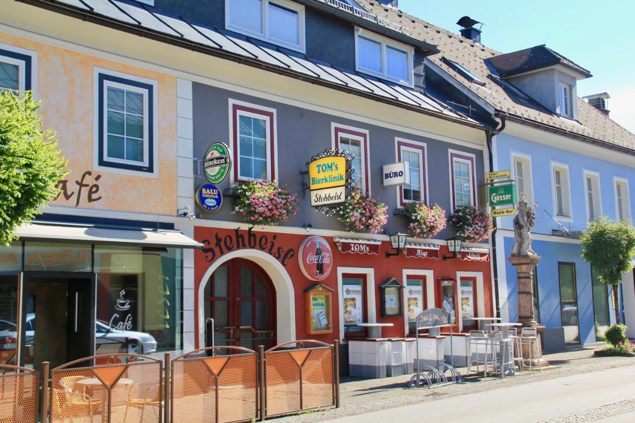 グレーブミングSonnenhaus Schladming Dachsteinアパートメント エクステリア 写真