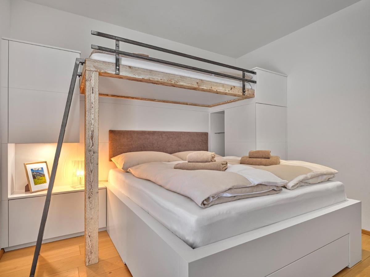 グレーブミングSonnenhaus Schladming Dachsteinアパートメント エクステリア 写真