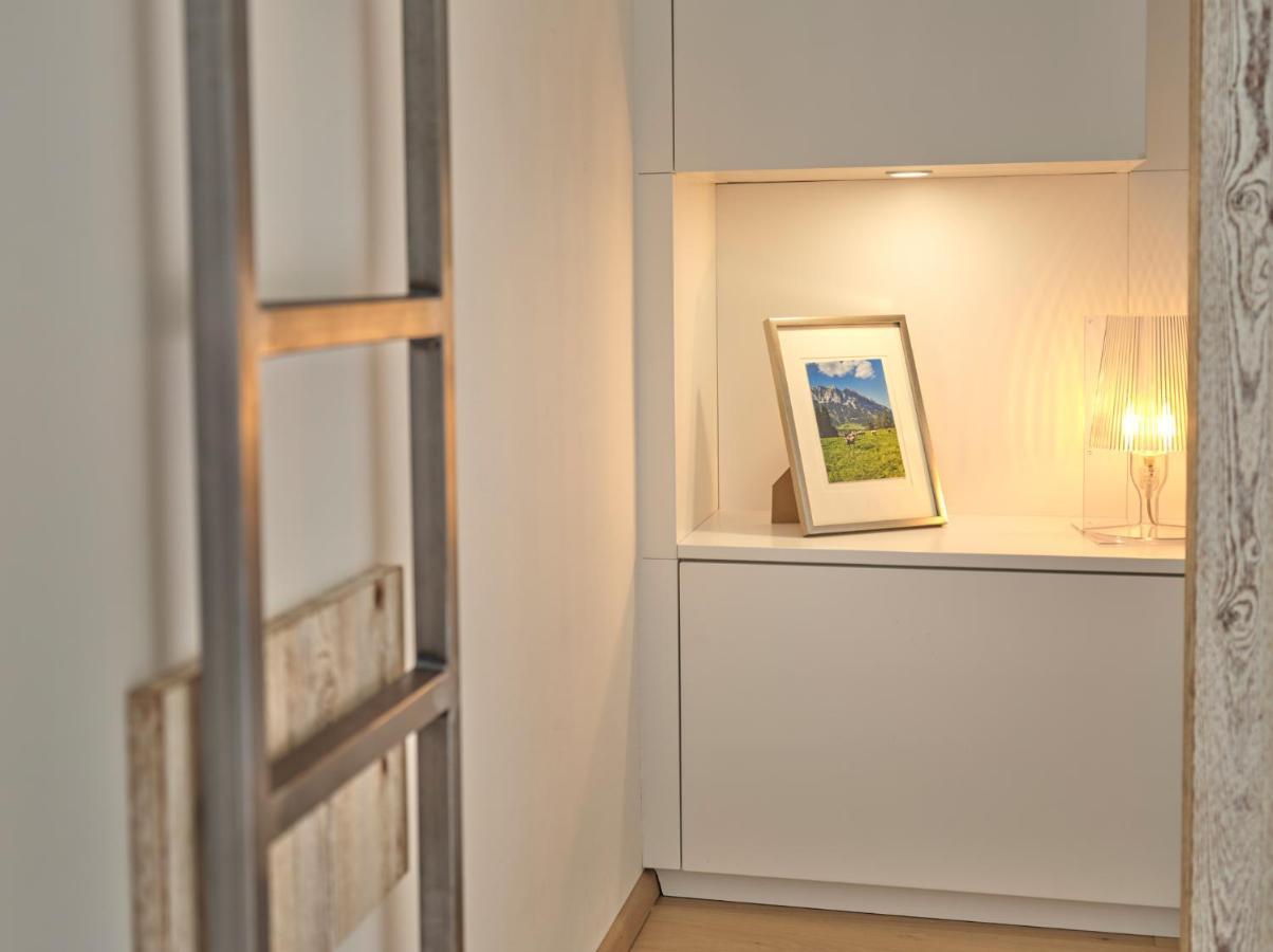 グレーブミングSonnenhaus Schladming Dachsteinアパートメント エクステリア 写真