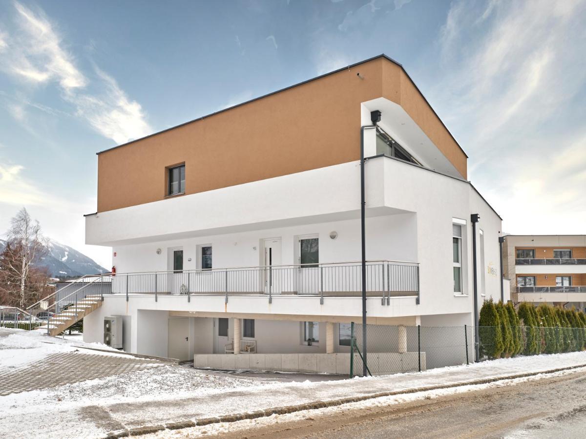 グレーブミングSonnenhaus Schladming Dachsteinアパートメント エクステリア 写真