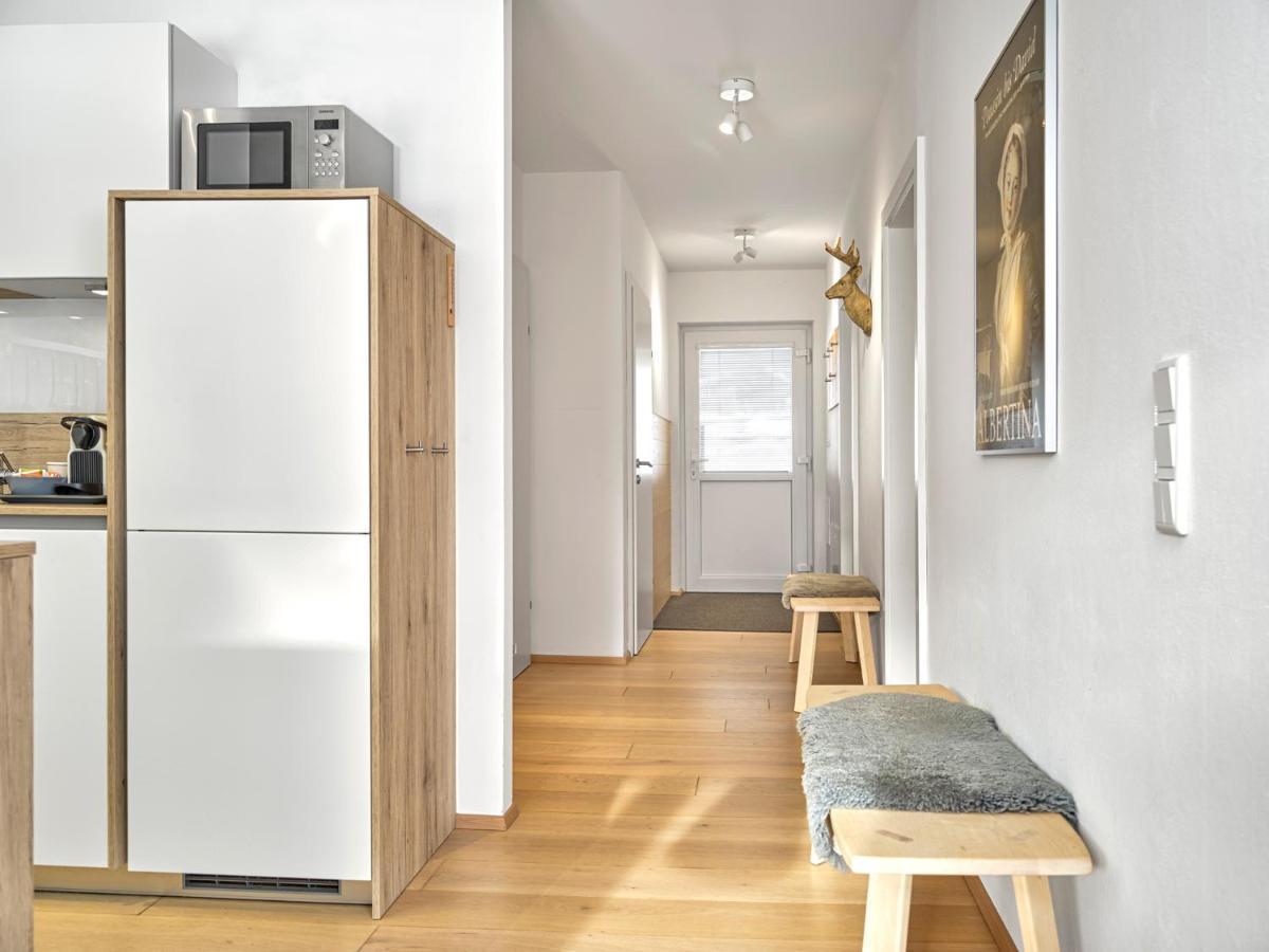 グレーブミングSonnenhaus Schladming Dachsteinアパートメント エクステリア 写真